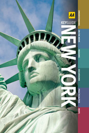 AA Keyguide New York